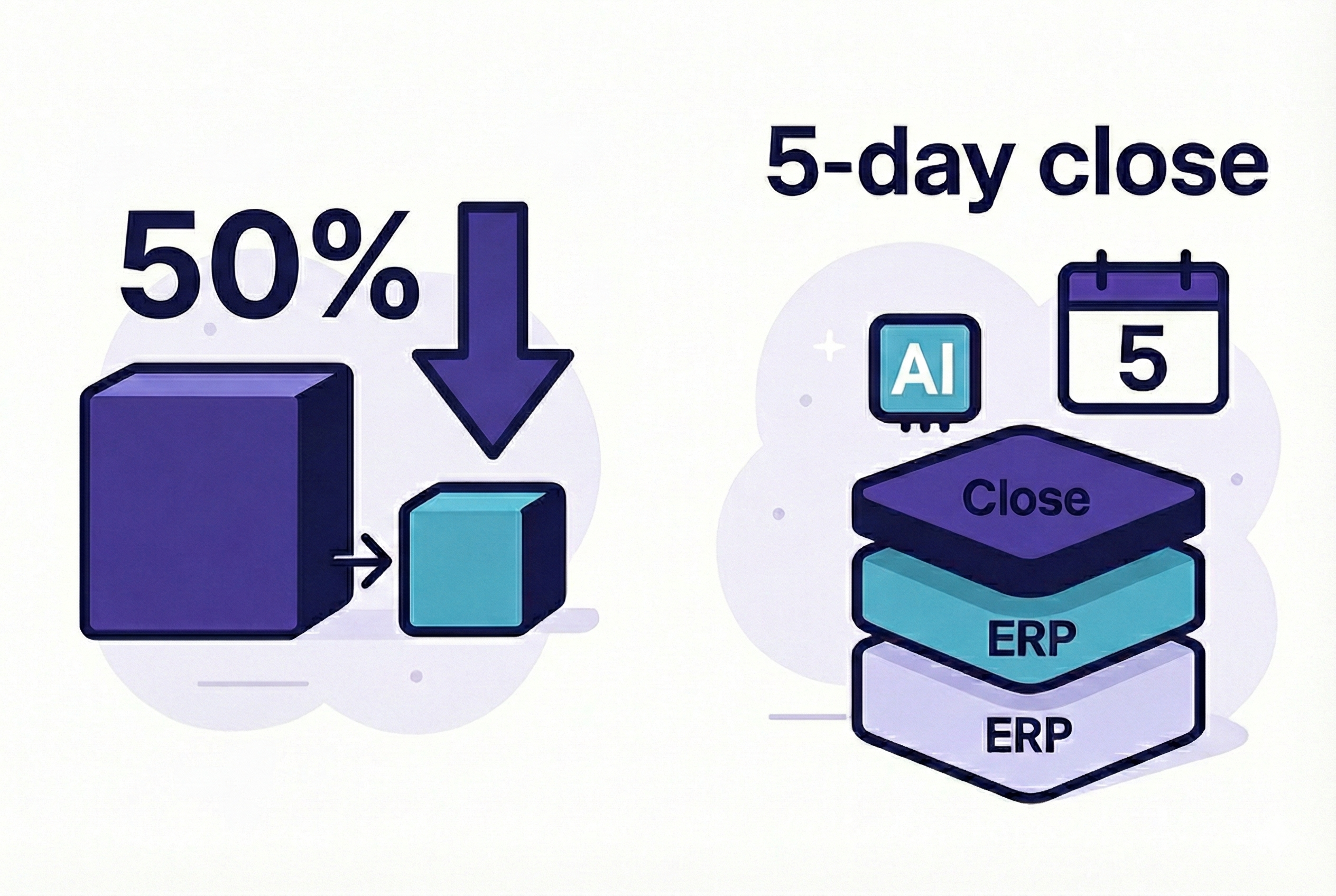 Smart finance ai close Finance ai specialist